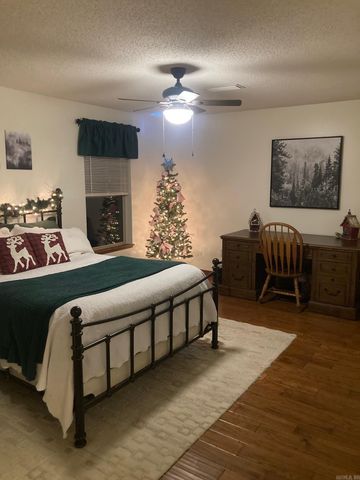 14 Cemetery Street, Vilonia, AR 72173