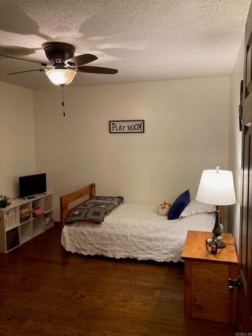 14 Cemetery Street, Vilonia, AR 72173