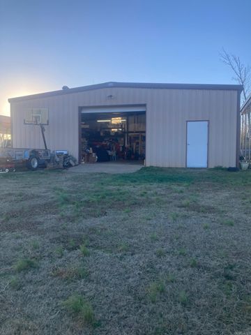 14 Cemetery Street, Vilonia, AR 72173