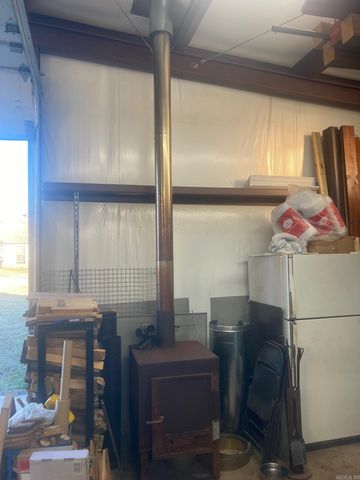 14 Cemetery Street, Vilonia, AR 72173