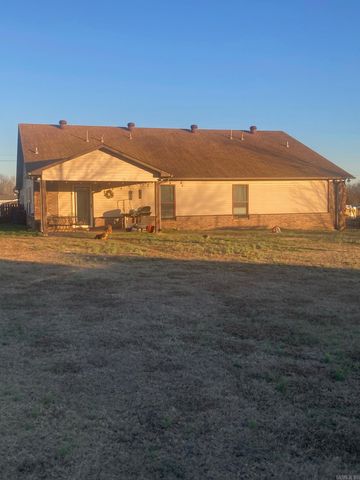 14 Cemetery Street, Vilonia, AR 72173