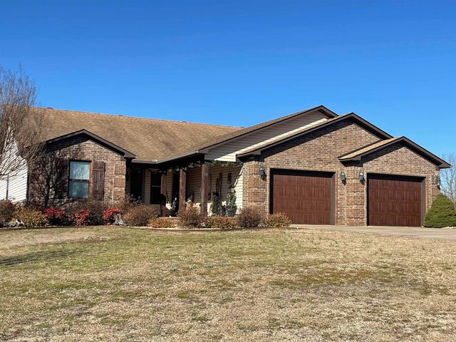 14 Cemetery Street, Vilonia, AR 72173