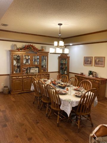 14 Cemetery Street, Vilonia, AR 72173