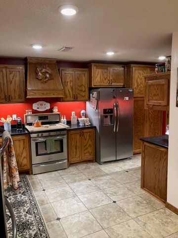 14 Cemetery Street, Vilonia, AR 72173