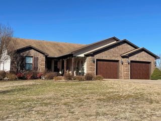 14 Cemetery Street, Vilonia, AR 72173