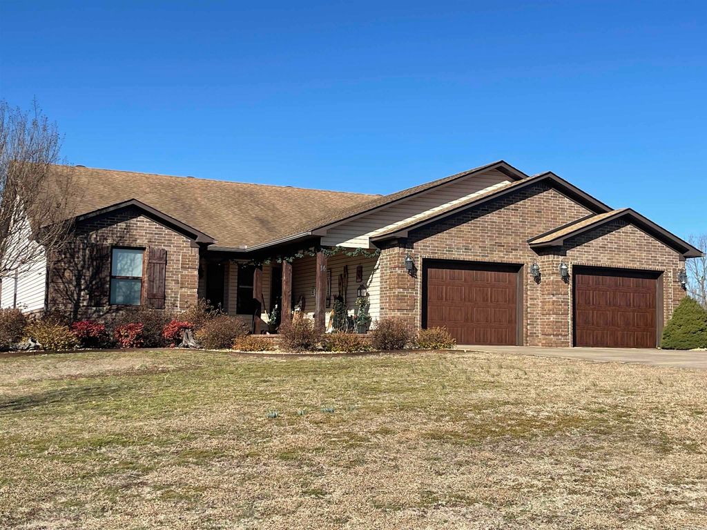 14 Cemetery Street, Vilonia, AR 72173