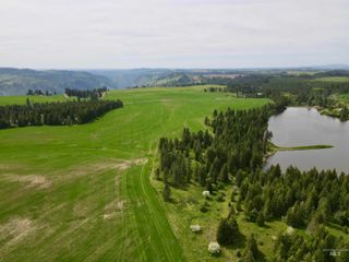 TBD 4 Mile Road, Weippe, ID 83553