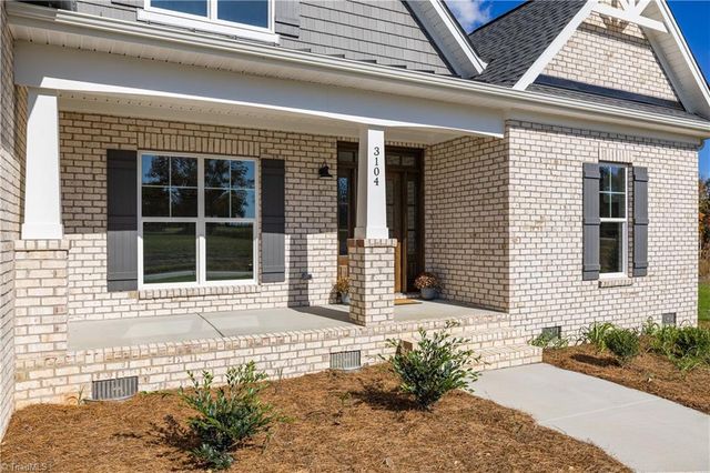 3105 Pasture View Drive, Summerfield, NC 27358