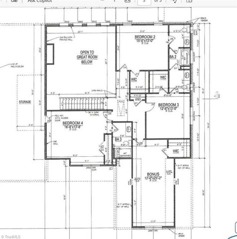 3105 Pasture View Drive, Summerfield, NC 27358