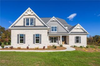 3105 Pasture View Drive, Summerfield, NC 27358