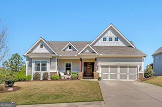 419 Canyon Creek Landing, Canton, GA 30114