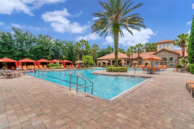 8091 BROOKSVILLE DRIVE, Davenport, FL 33896