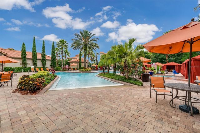 8091 BROOKSVILLE DRIVE, Davenport, FL 33896