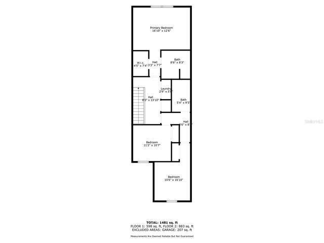 8091 BROOKSVILLE DRIVE, Davenport, FL 33896