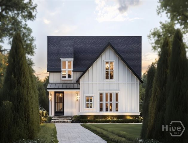 2725 Electric Avenue, Watkinsville, GA 30677