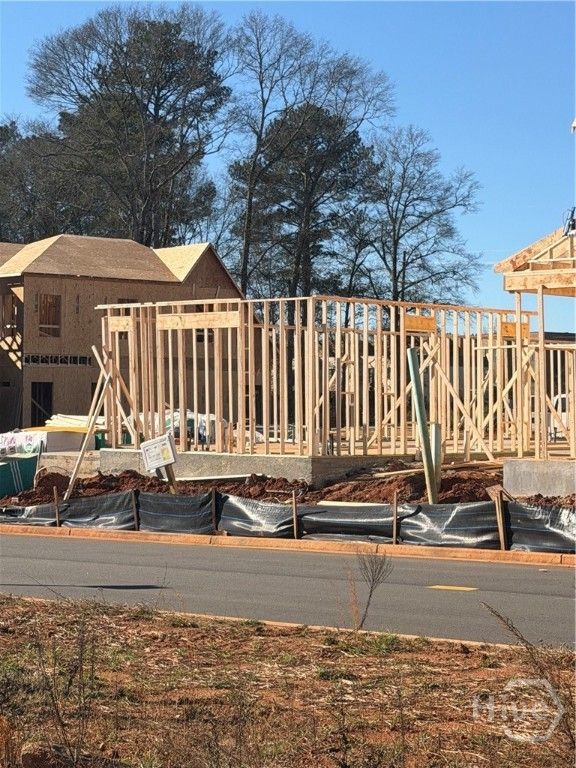 2725 Electric Avenue, Watkinsville, GA 30677