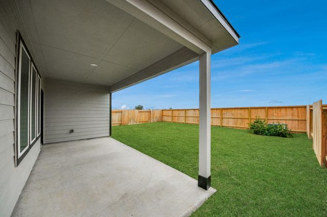 63 Knight Bayou Drive, Dayton, TX 77535