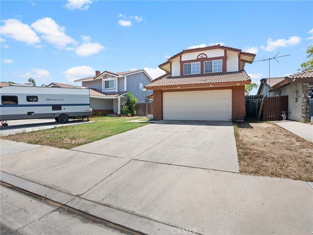 137 Elmtree, Perris, CA 92571