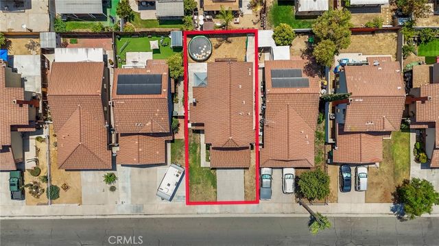 137 Elmtree, Perris, CA 92571