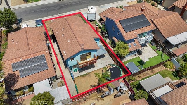 137 Elmtree, Perris, CA 92571