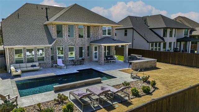 1751 Winchester Drive, Prosper, TX 75078