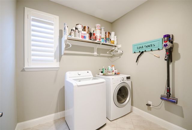 1751 Winchester Drive, Prosper, TX 75078