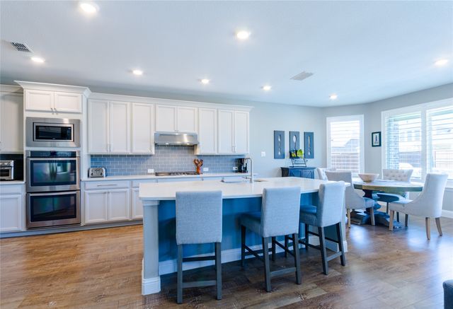 1751 Winchester Drive, Prosper, TX 75078