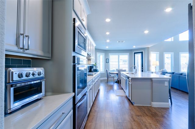 1751 Winchester Drive, Prosper, TX 75078