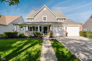 15548 Bethesda Circle, Westfield, IN 46074