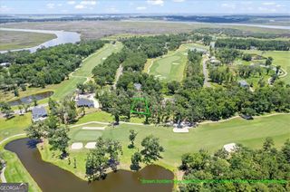 LOT 13 Sanctuary Cove, Waverly, GA 31565