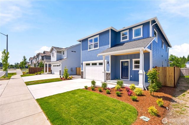 17810 26th Drive NE, Marysville, WA 98271