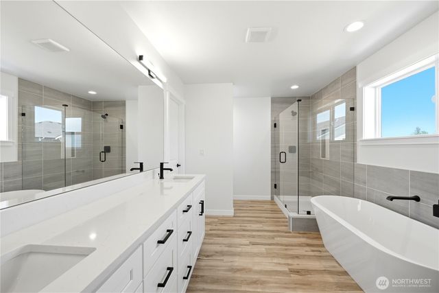 17810 26th Drive NE, Marysville, WA 98271