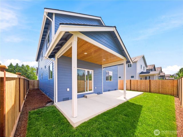 17810 26th Drive NE, Marysville, WA 98271