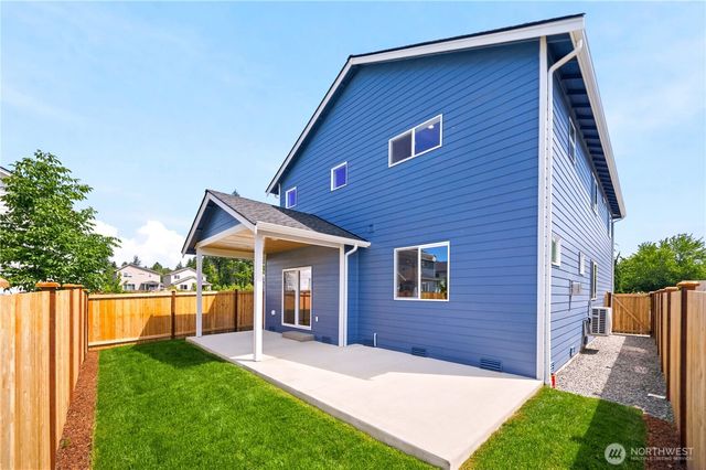 17810 26th Drive NE, Marysville, WA 98271
