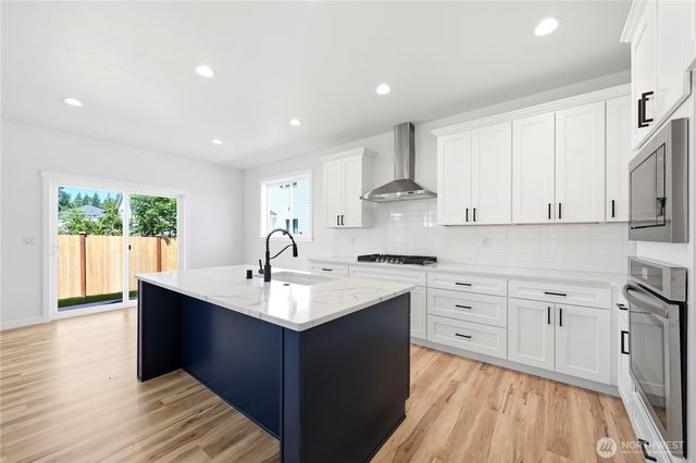 17810 26th Drive NE, Marysville, WA 98271