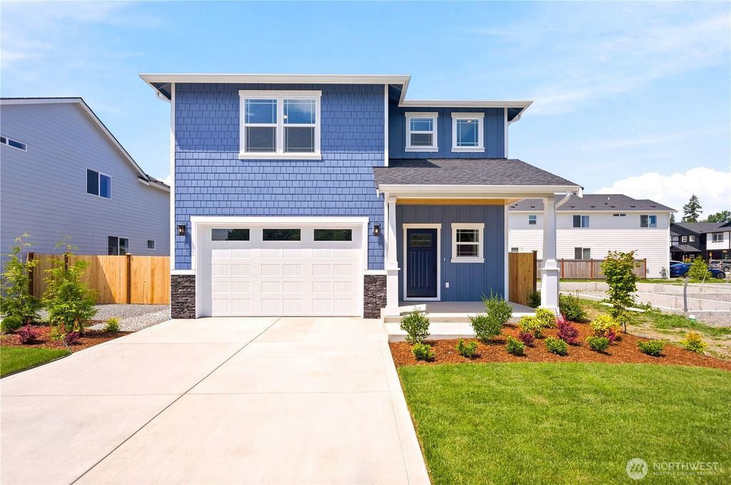 17810 26th Drive NE, Marysville, WA 98271