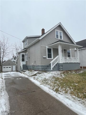 4357 W 52nd Street, Cleveland, OH 44144