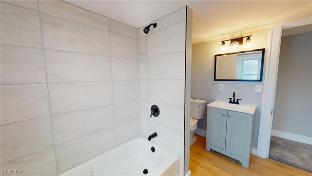 4357 W 52nd Street, Cleveland, OH 44144