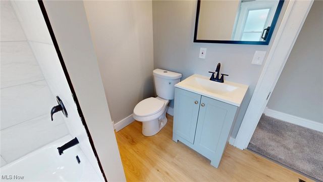 4357 W 52nd Street, Cleveland, OH 44144