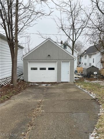 4357 W 52nd Street, Cleveland, OH 44144