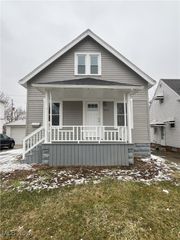 4357 W 52nd Street, Cleveland, OH 44144