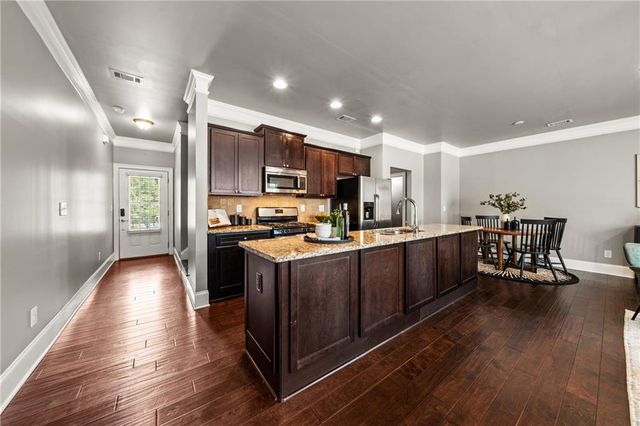 2854 Jordan Oaks Lane 8, Decatur, GA 30033