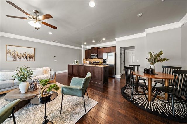 2854 Jordan Oaks Lane 8, Decatur, GA 30033