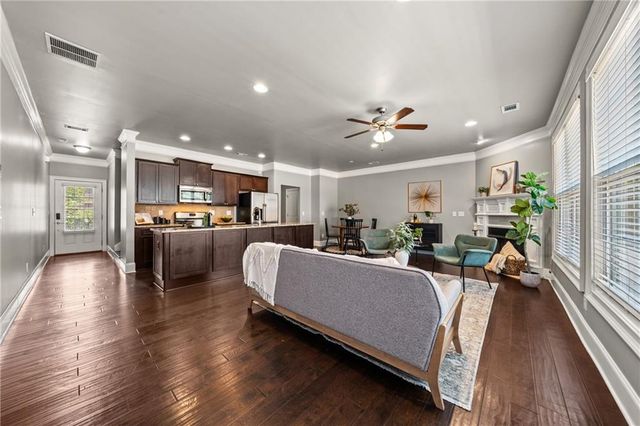 2854 Jordan Oaks Lane 8, Decatur, GA 30033
