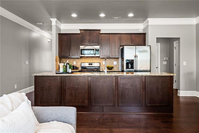 2854 Jordan Oaks Lane 8, Decatur, GA 30033