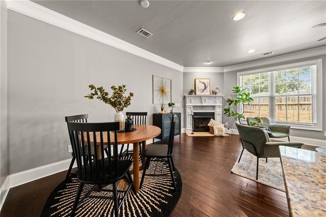 2854 Jordan Oaks Lane 8, Decatur, GA 30033
