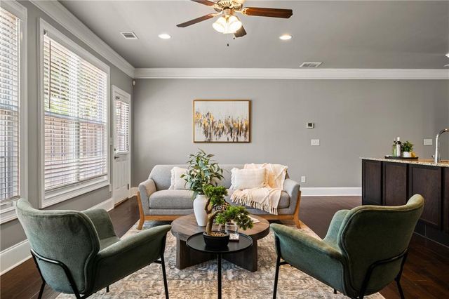 2854 Jordan Oaks Lane 8, Decatur, GA 30033