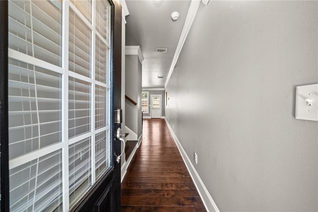 2854 Jordan Oaks Lane 8, Decatur, GA 30033