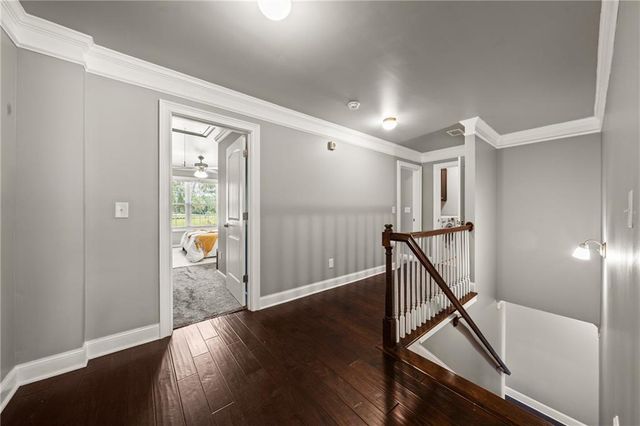 2854 Jordan Oaks Lane 8, Decatur, GA 30033