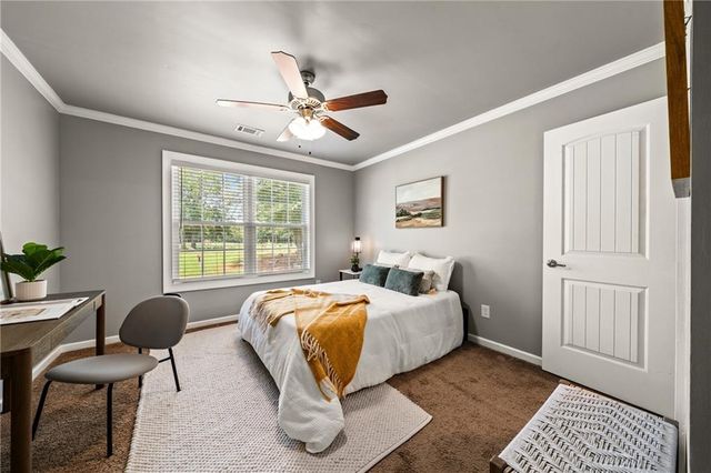 2854 Jordan Oaks Lane 8, Decatur, GA 30033
